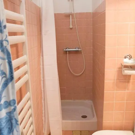 Appartamento Bright Studio Near The Eiffel Tower Parigi